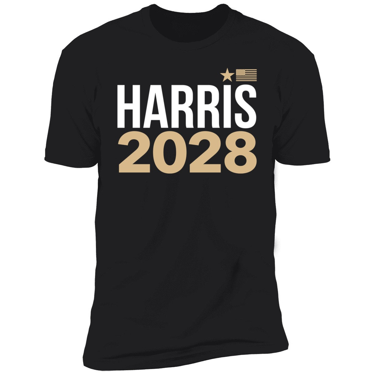 Kamala Harris 2028 Shirt