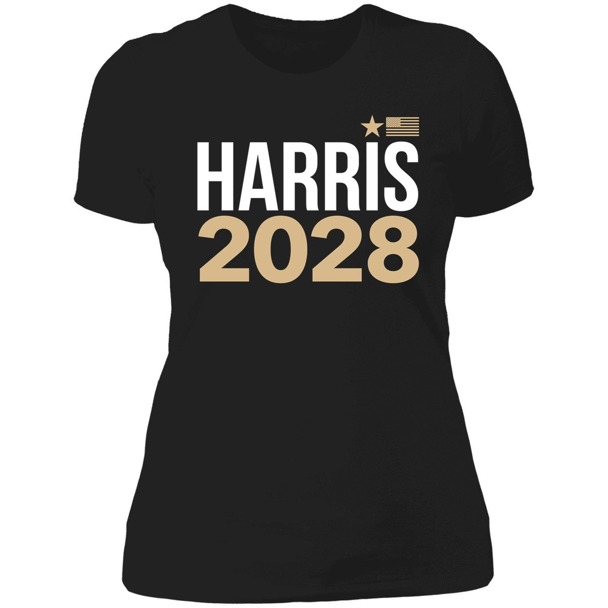 Kamala Harris 2028 Shirt