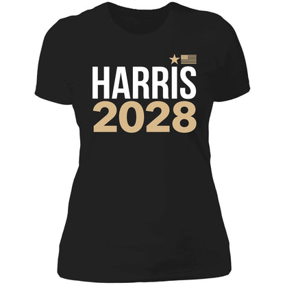 Kamala Harris 2028 Shirt