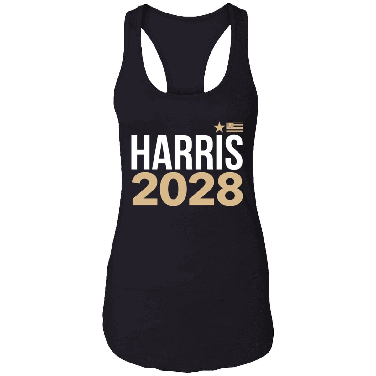 Kamala Harris 2028 Shirt