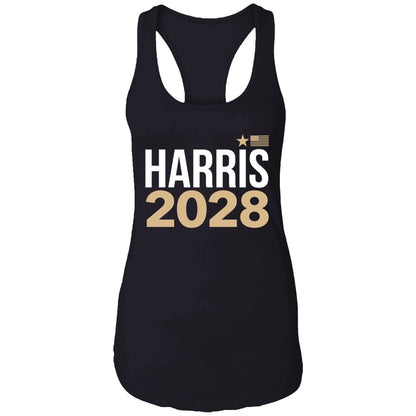 Kamala Harris 2028 Shirt