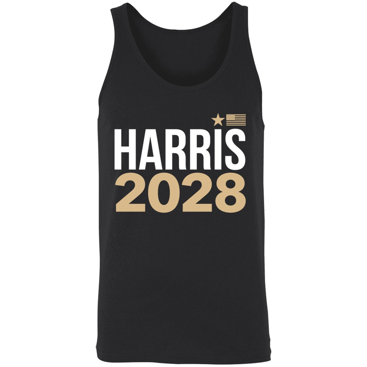 Kamala Harris 2028 Shirt