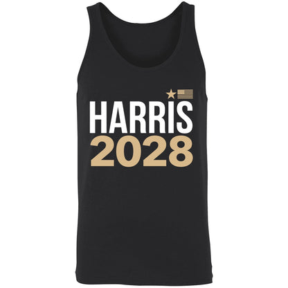 Kamala Harris 2028 Shirt