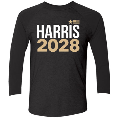 Kamala Harris 2028 Shirt