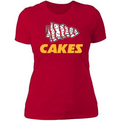 Kansas City Christmas Tree Cakes Sweatshirt