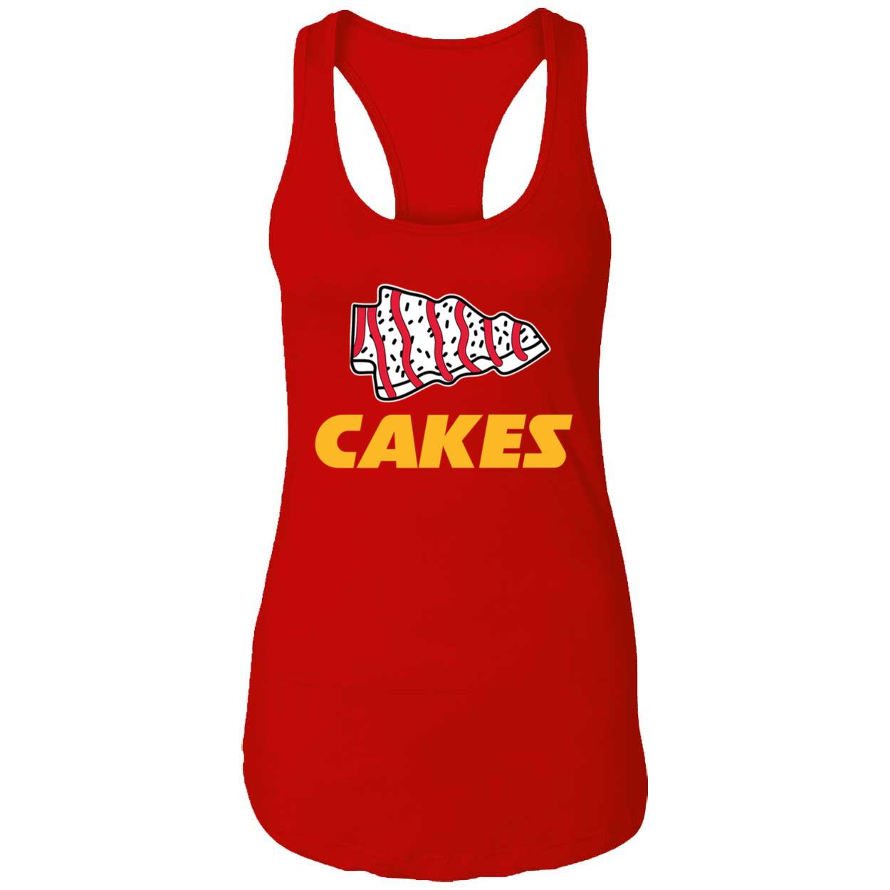 Kansas City Christmas Tree Cakes Sweatshirt