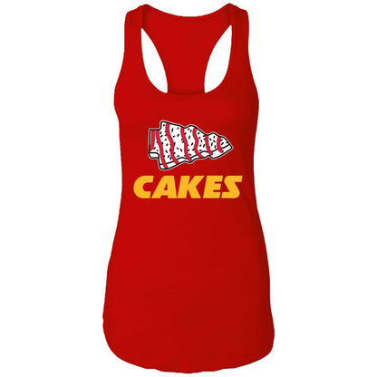 Kansas City Christmas Tree Cakes Sweatshirt