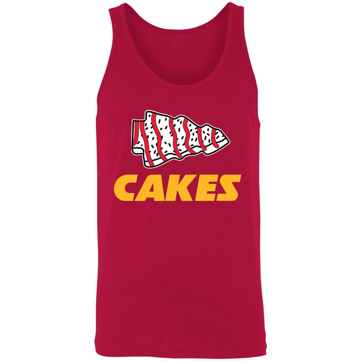 Kansas City Christmas Tree Cakes Sweatshirt