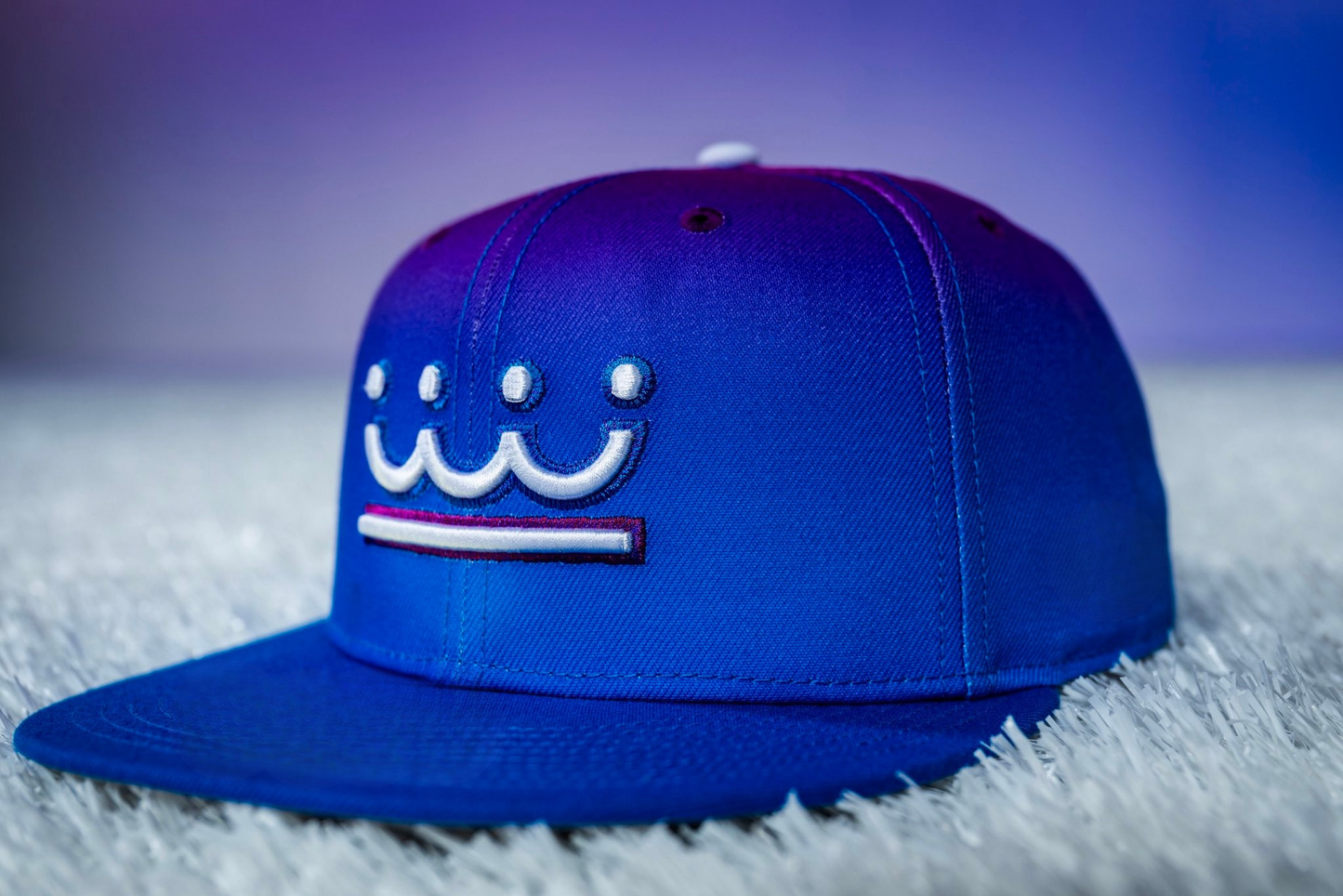 Kansas Royals City Connect 2026 Hat