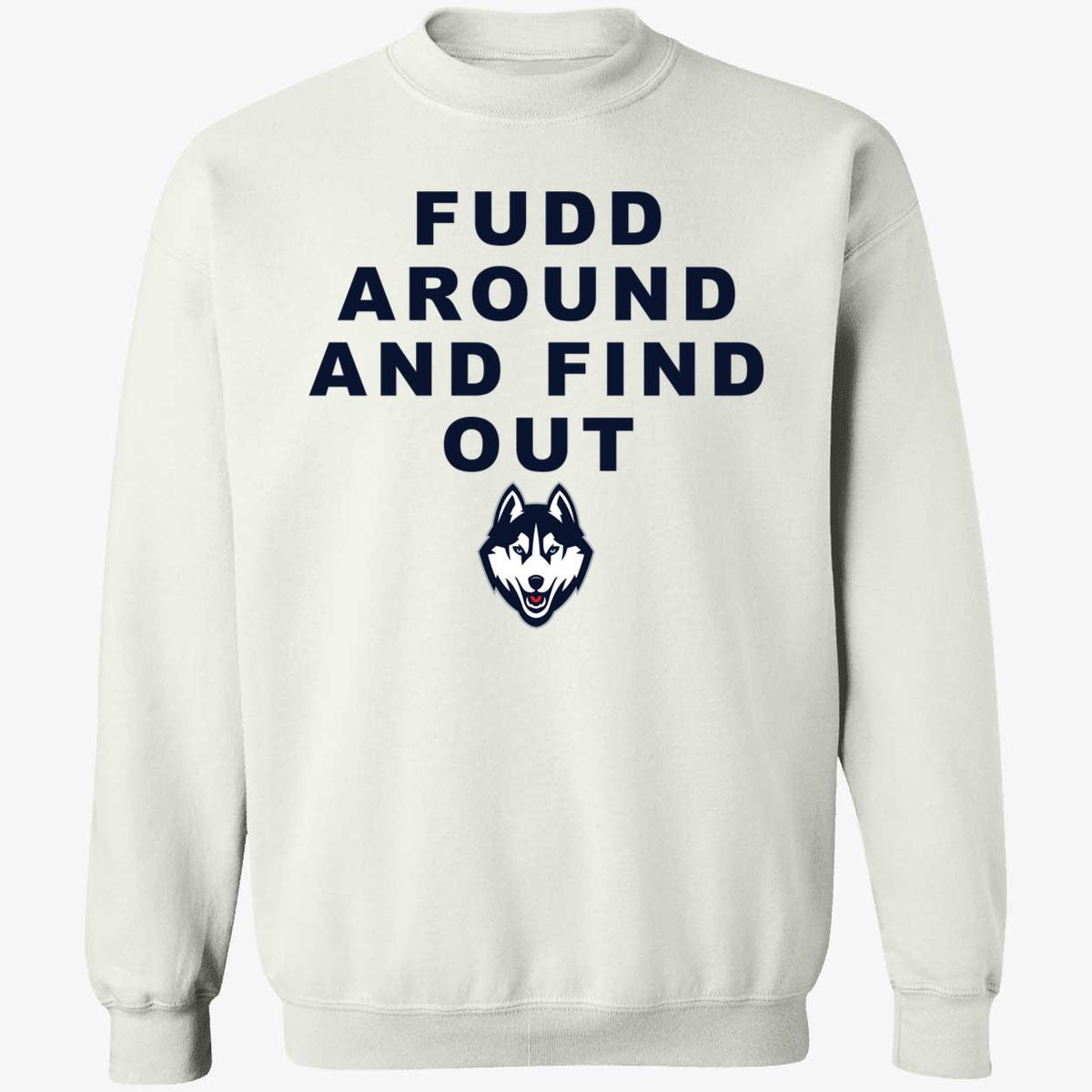 Katie Fudd Fudd Around And Find Out Shirt
