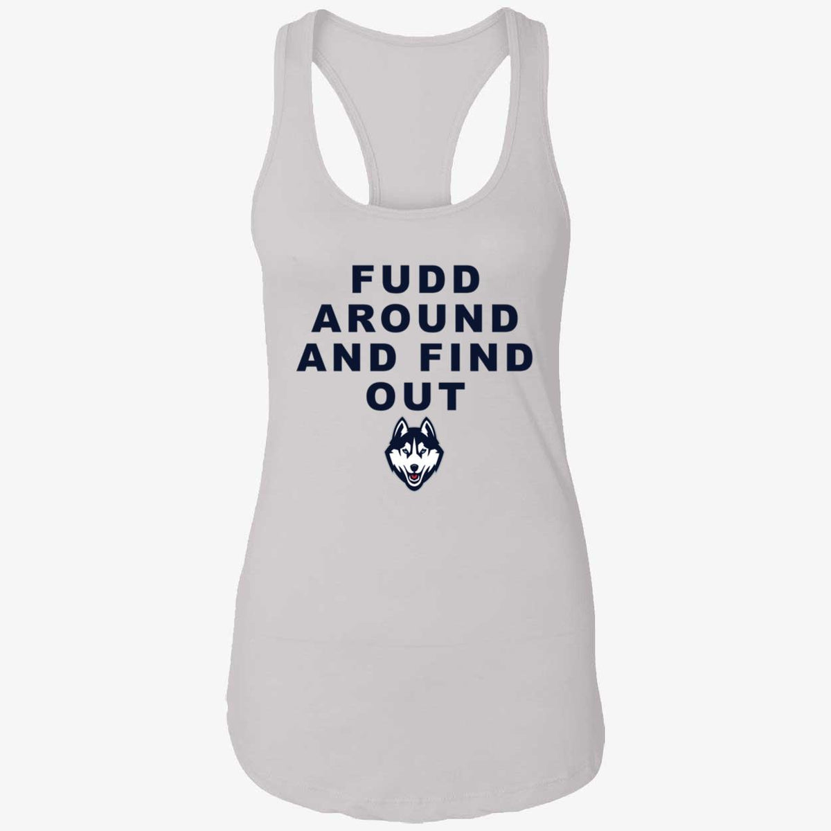 Katie Fudd Fudd Around And Find Out Shirt