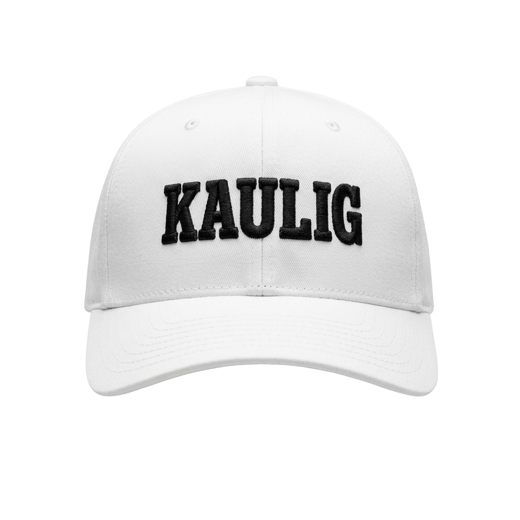 Kaulig Hat