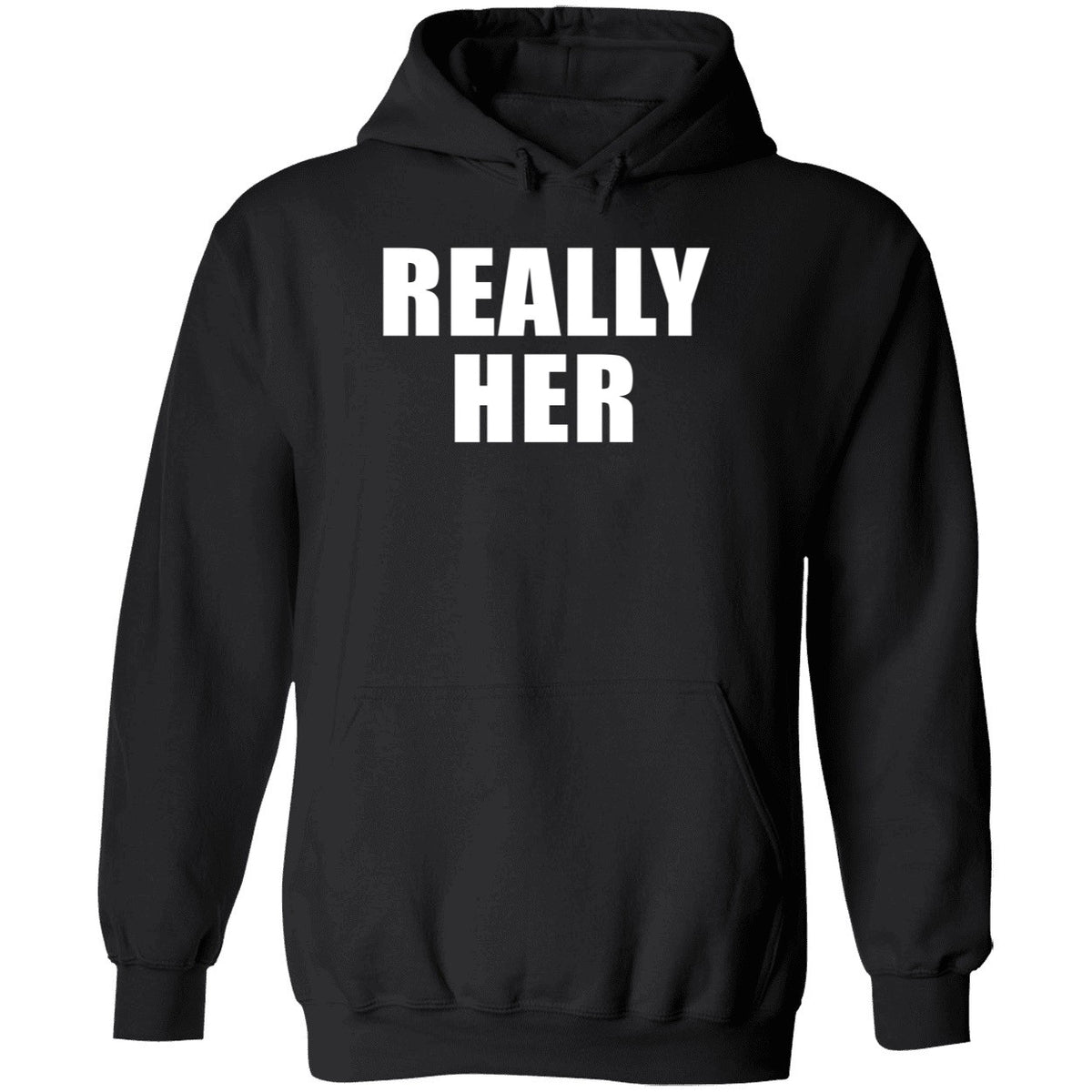 Kelani Jordan Really Her Shirt