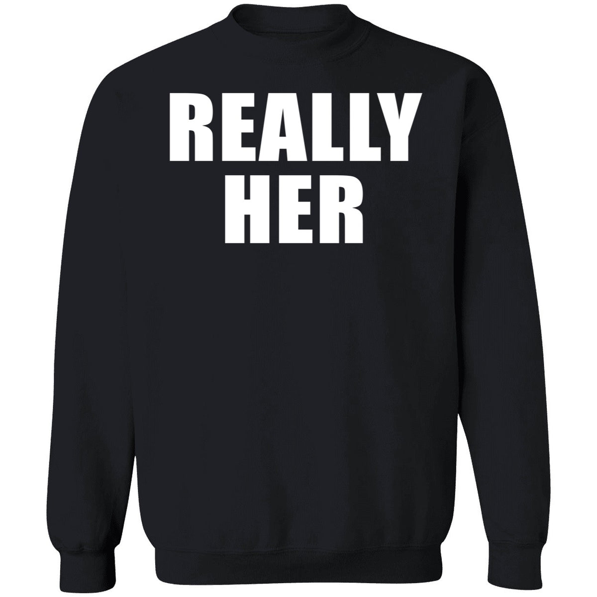 Kelani Jordan Really Her Shirt