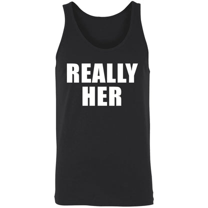 Kelani Jordan Really Her Shirt