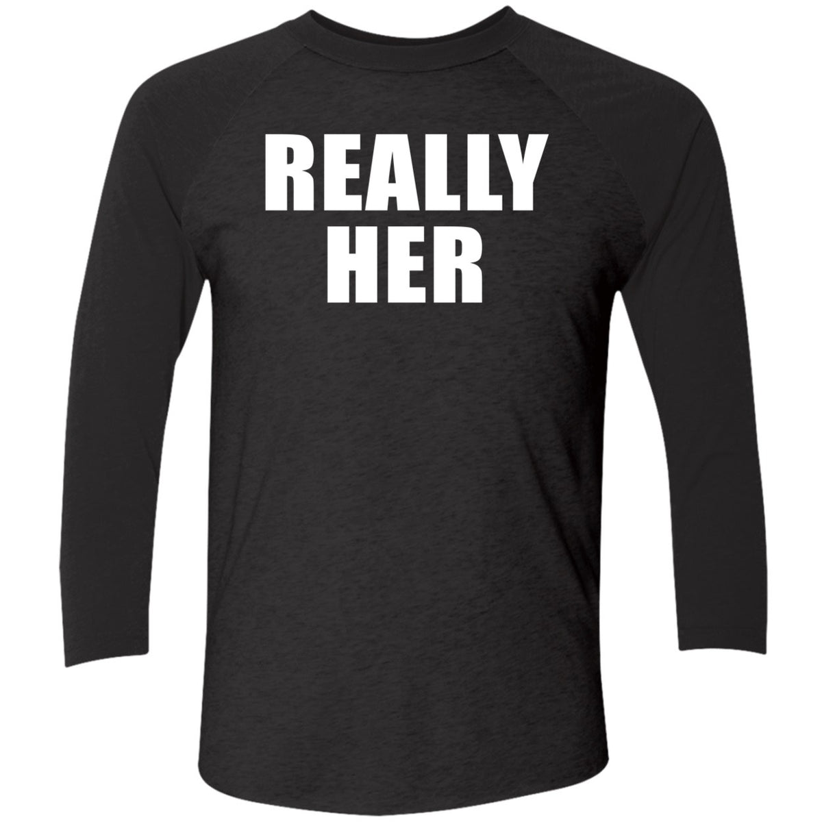 Kelani Jordan Really Her Shirt