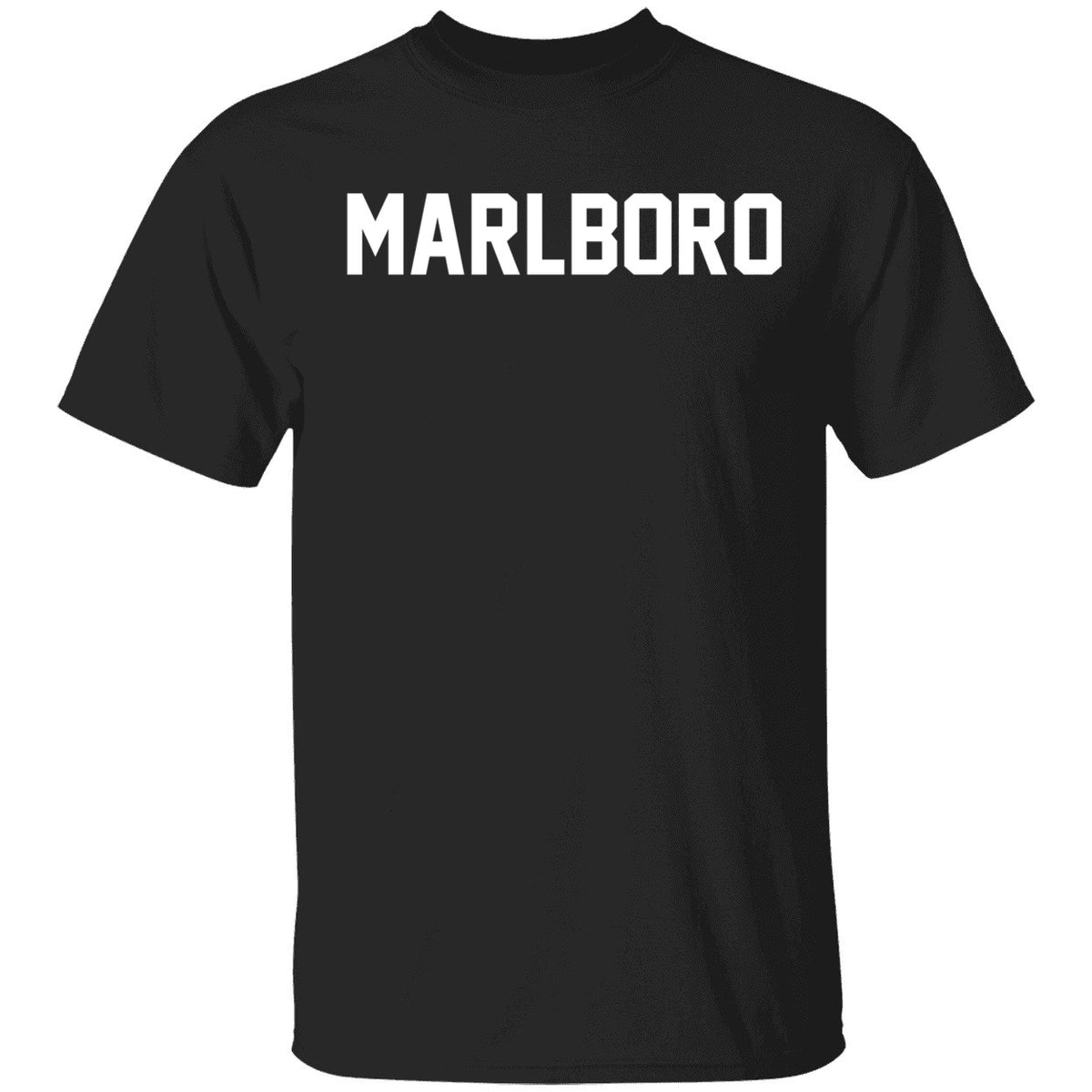 Kenny Webster Marlboro Shirt