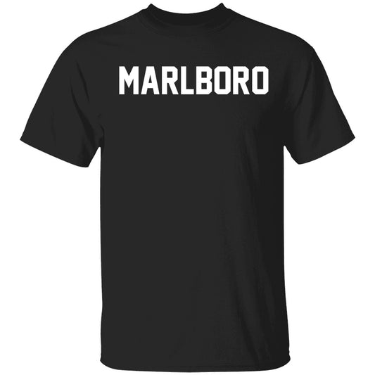 Kenny Webster Marlboro Shirt