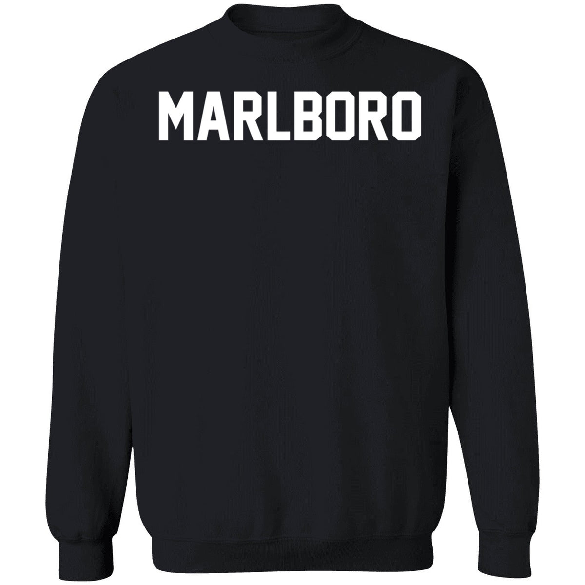 Kenny Webster Marlboro Shirt