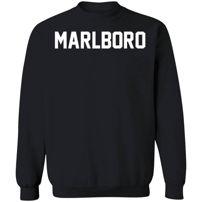 Kenny Webster Marlboro Shirt