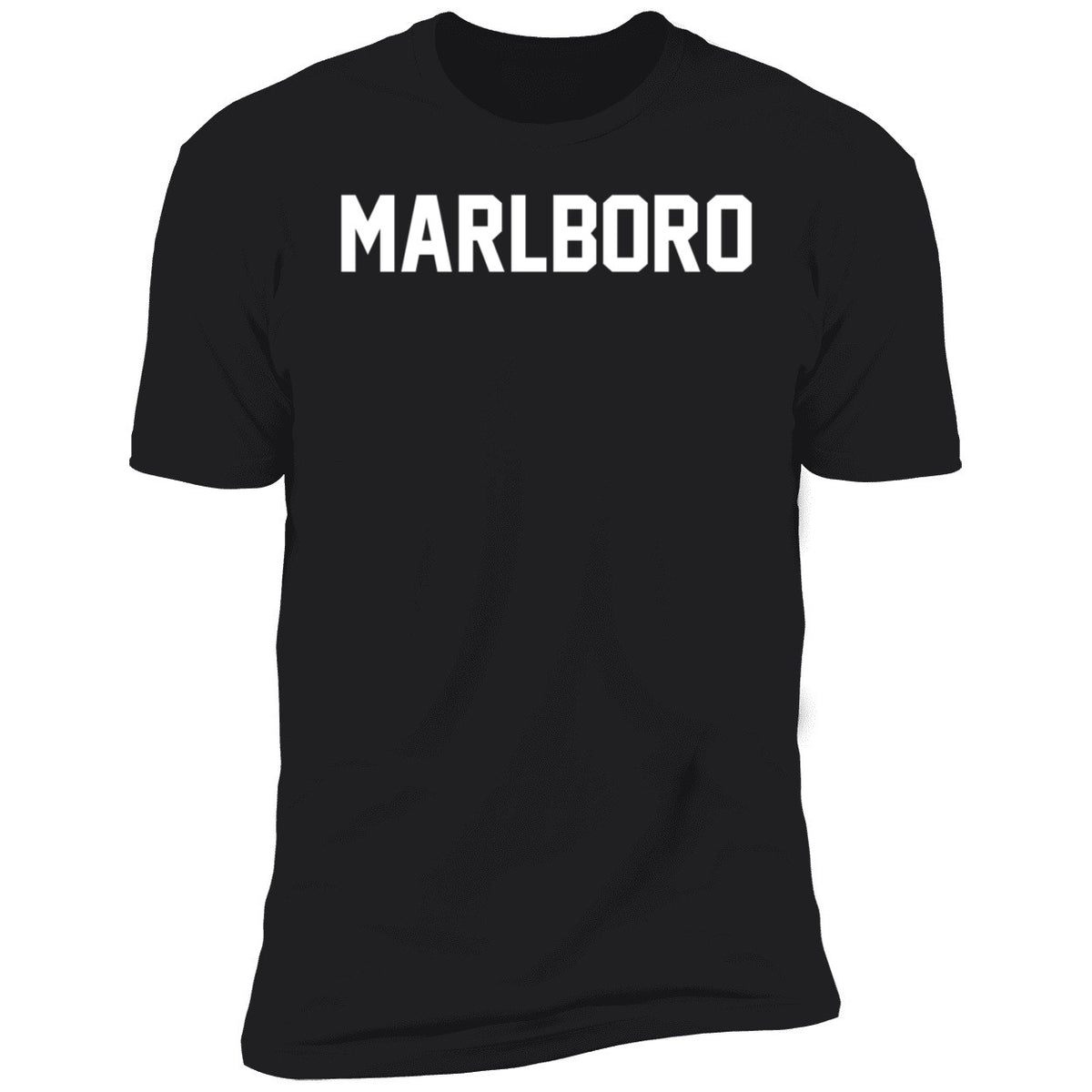 Kenny Webster Marlboro Shirt