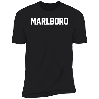 Kenny Webster Marlboro Shirt