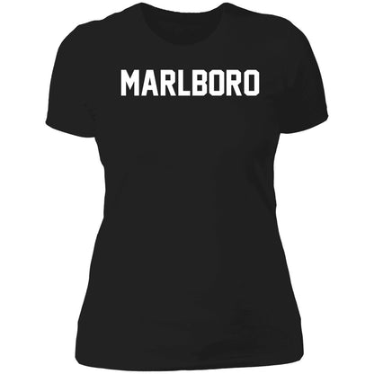 Kenny Webster Marlboro Shirt