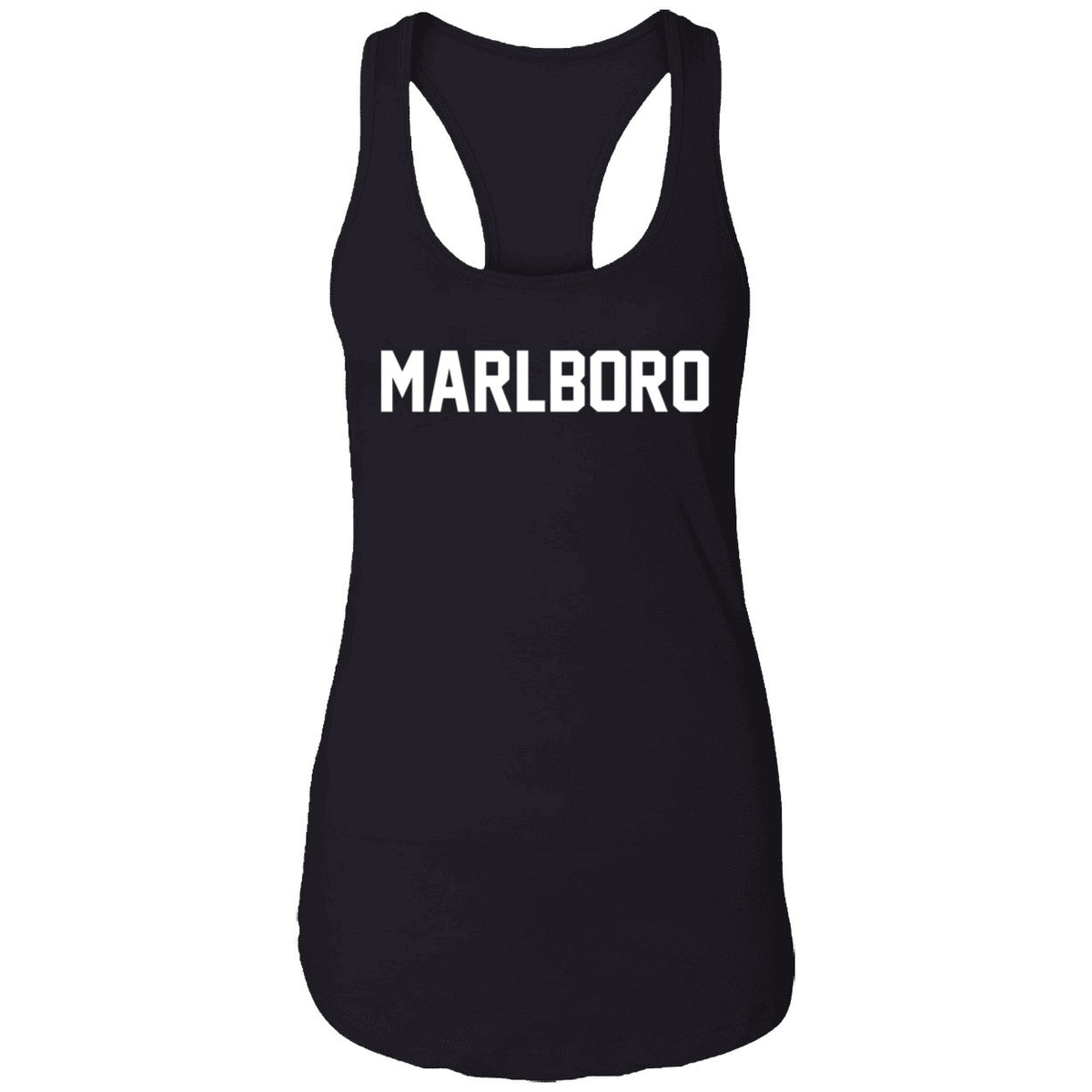 Kenny Webster Marlboro Shirt