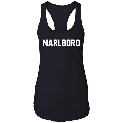 Kenny Webster Marlboro Shirt