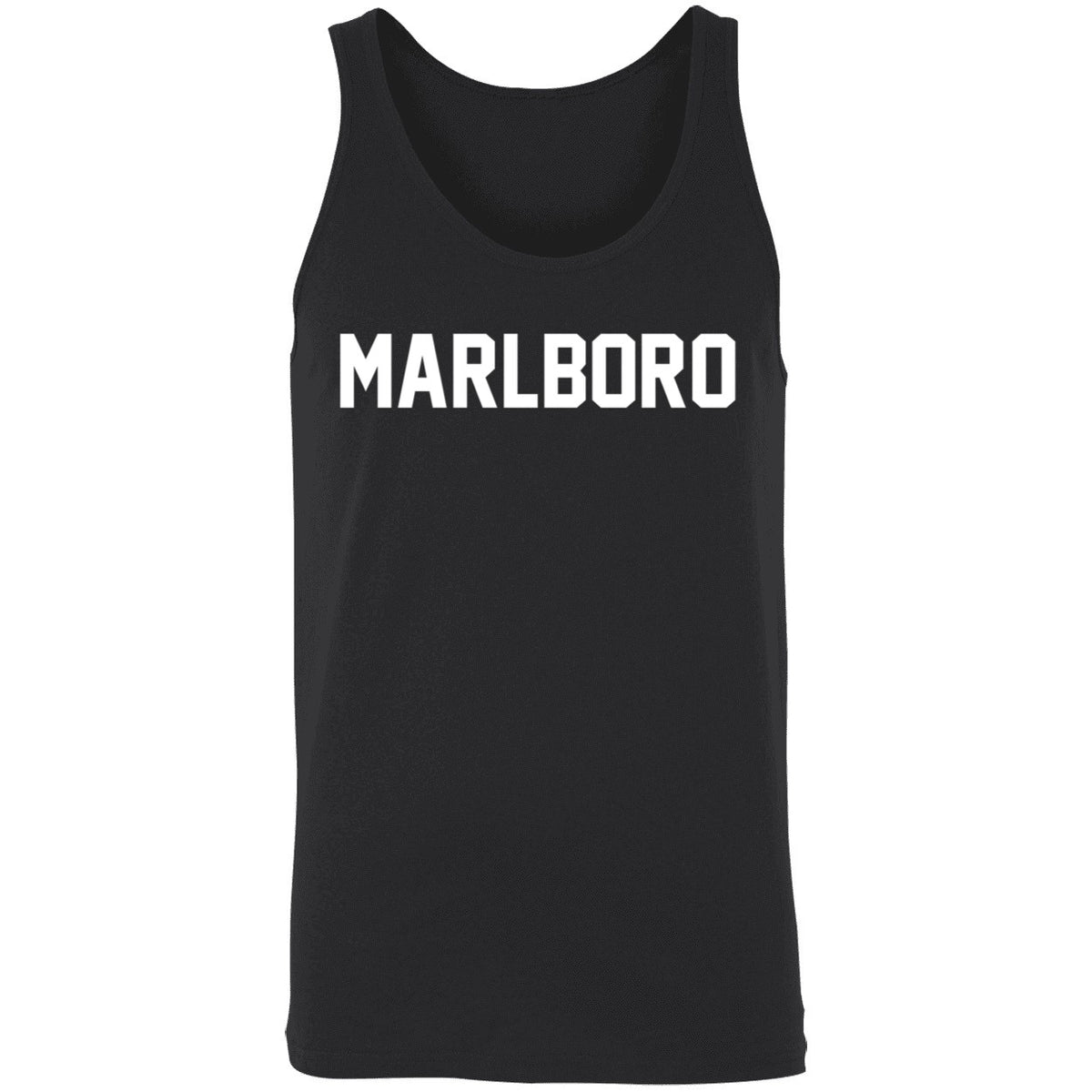 Kenny Webster Marlboro Shirt