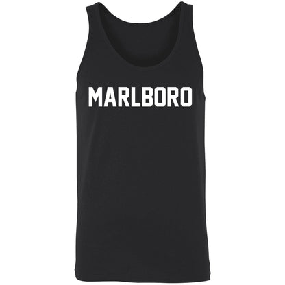 Kenny Webster Marlboro Shirt