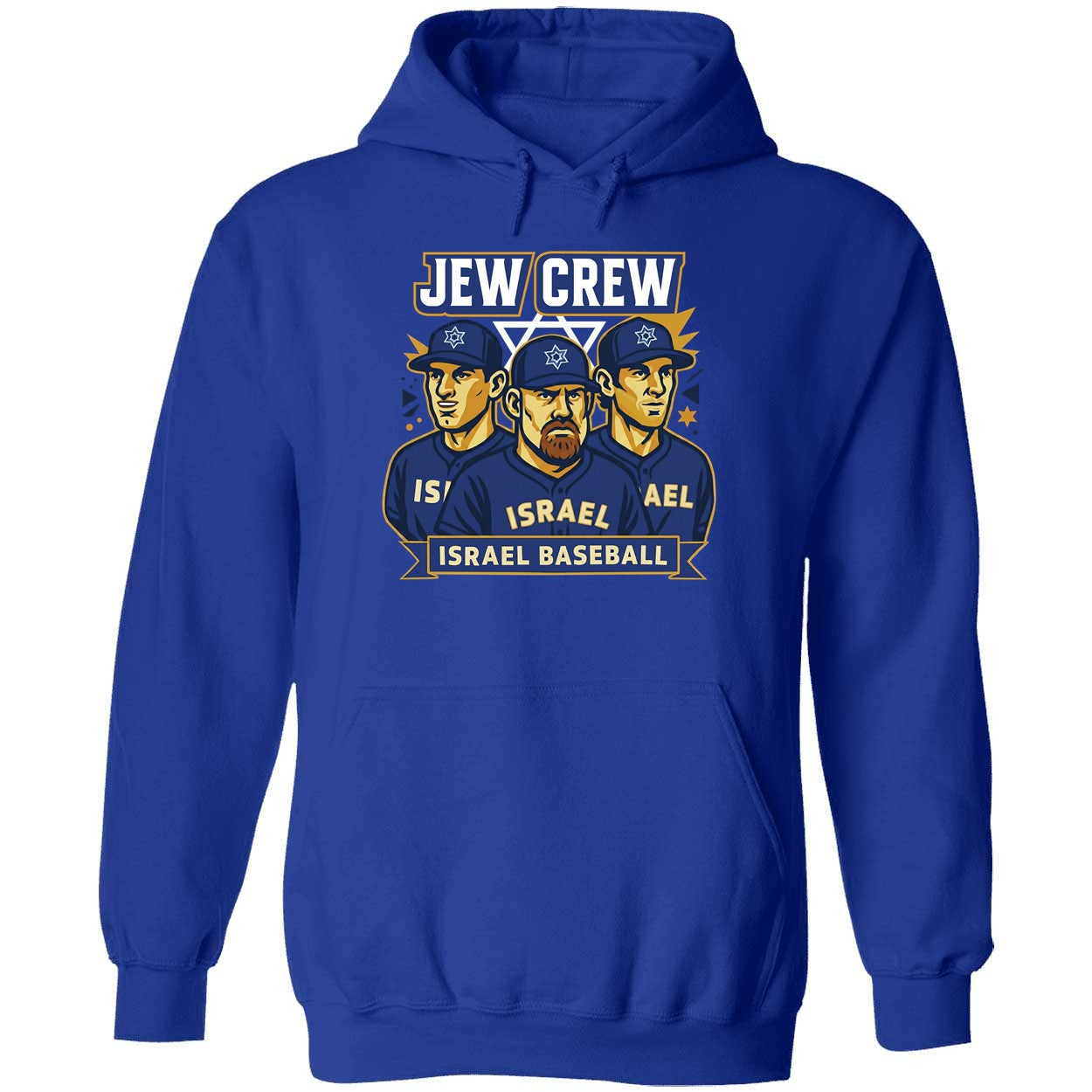 Kevin Youkilis Jew Crew Israel Baseball Shirt