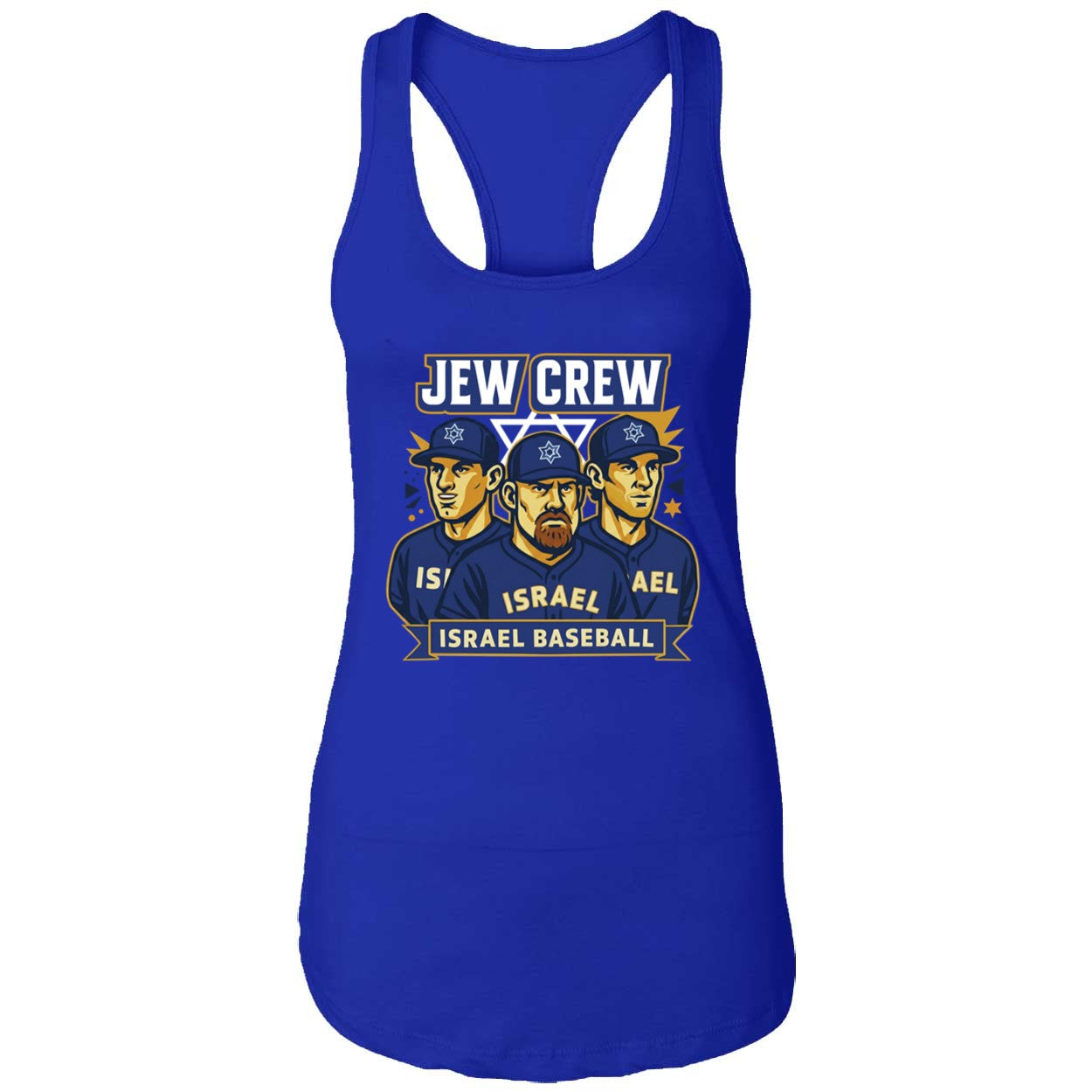 Kevin Youkilis Jew Crew Israel Baseball Shirt