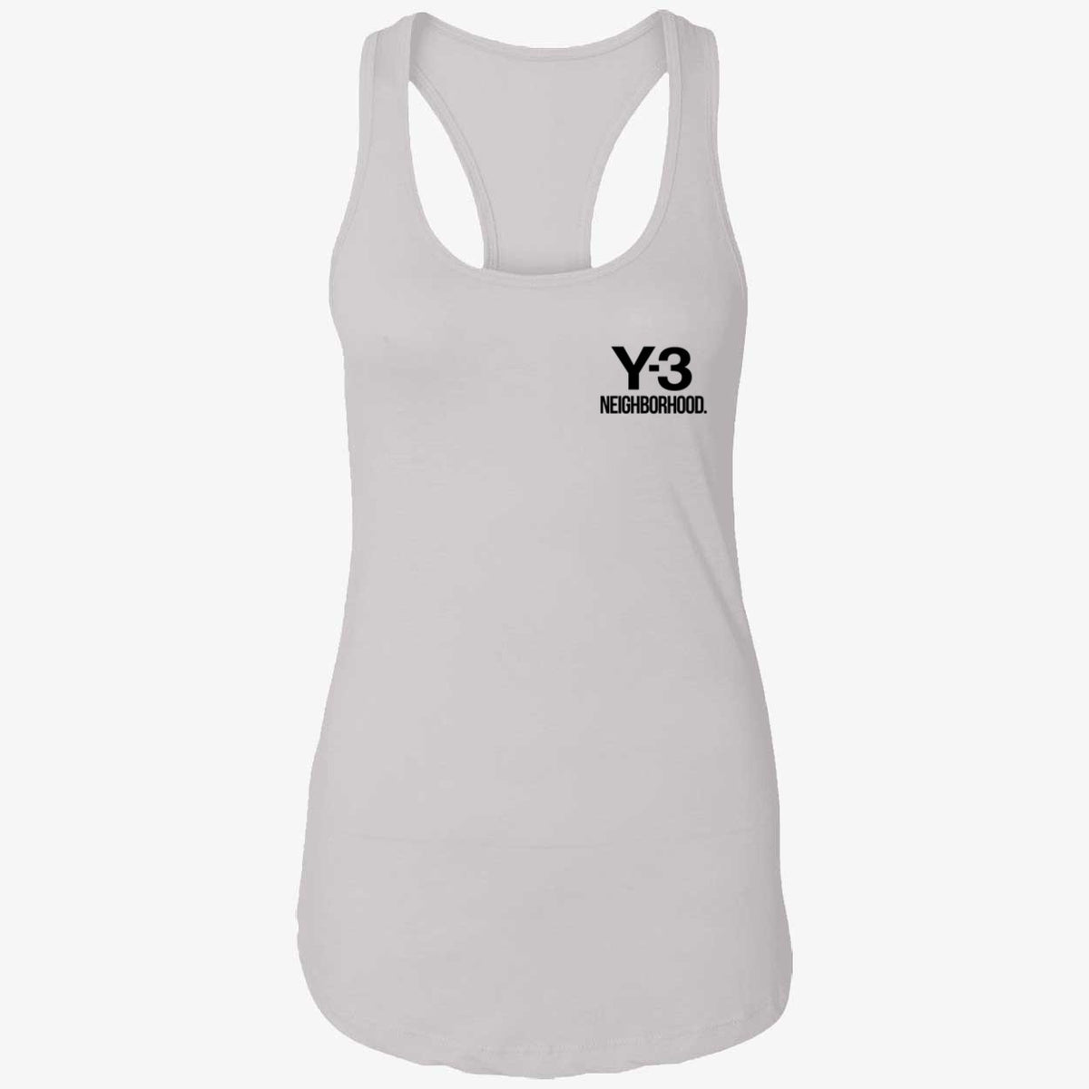 Khalil Shakir Y3 Neighborhood Shirt
