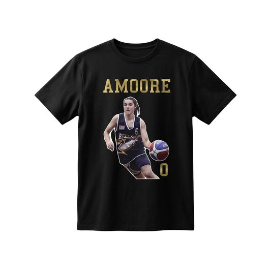 Kiki Iriafen Amoore Shirt