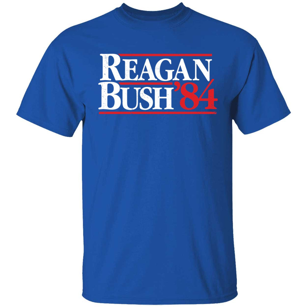 Kimberly Ross Reagan Bush 84 Shirt