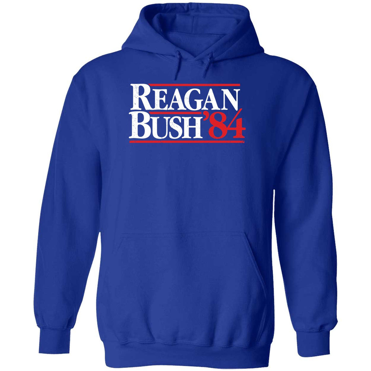 Kimberly Ross Reagan Bush 84 Shirt
