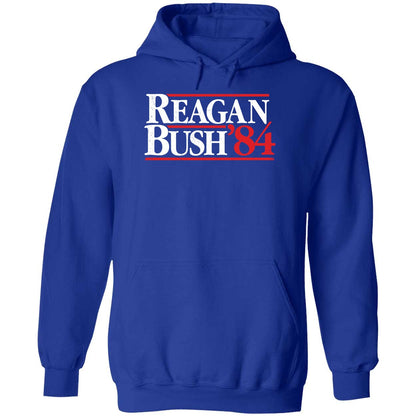Kimberly Ross Reagan Bush 84 Shirt