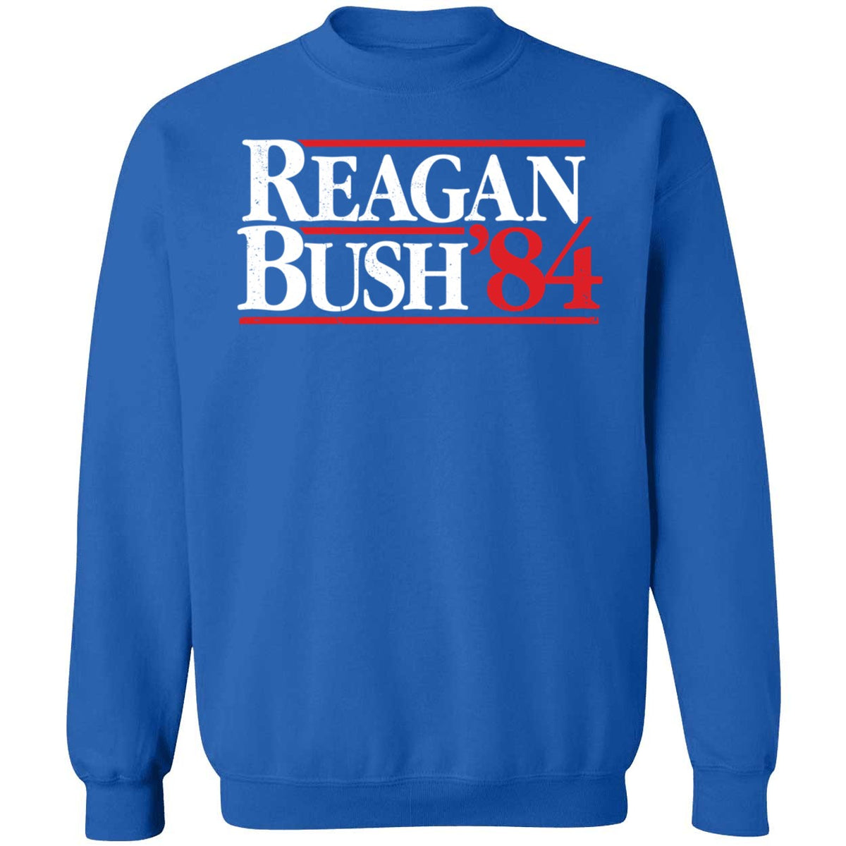 Kimberly Ross Reagan Bush 84 Shirt