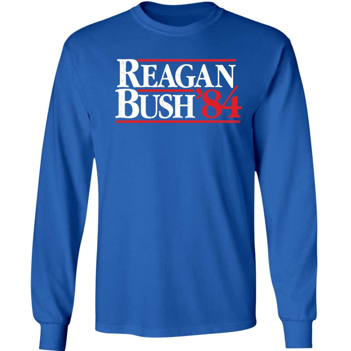 Kimberly Ross Reagan Bush 84 Shirt