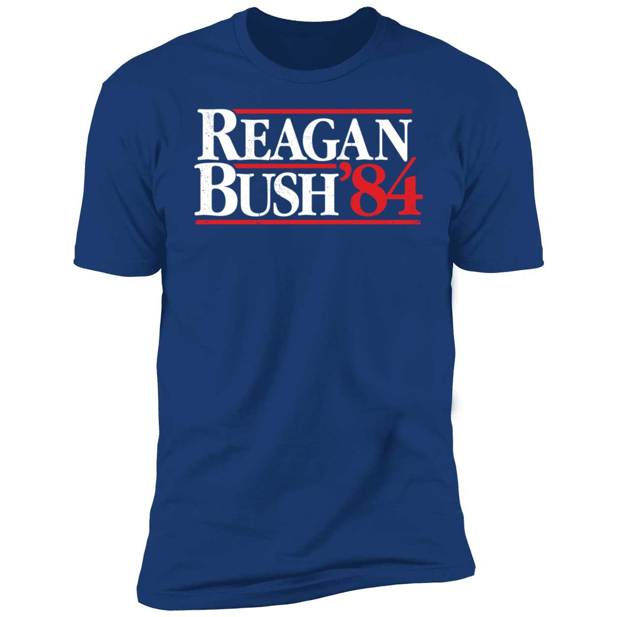 Kimberly Ross Reagan Bush 84 Shirt
