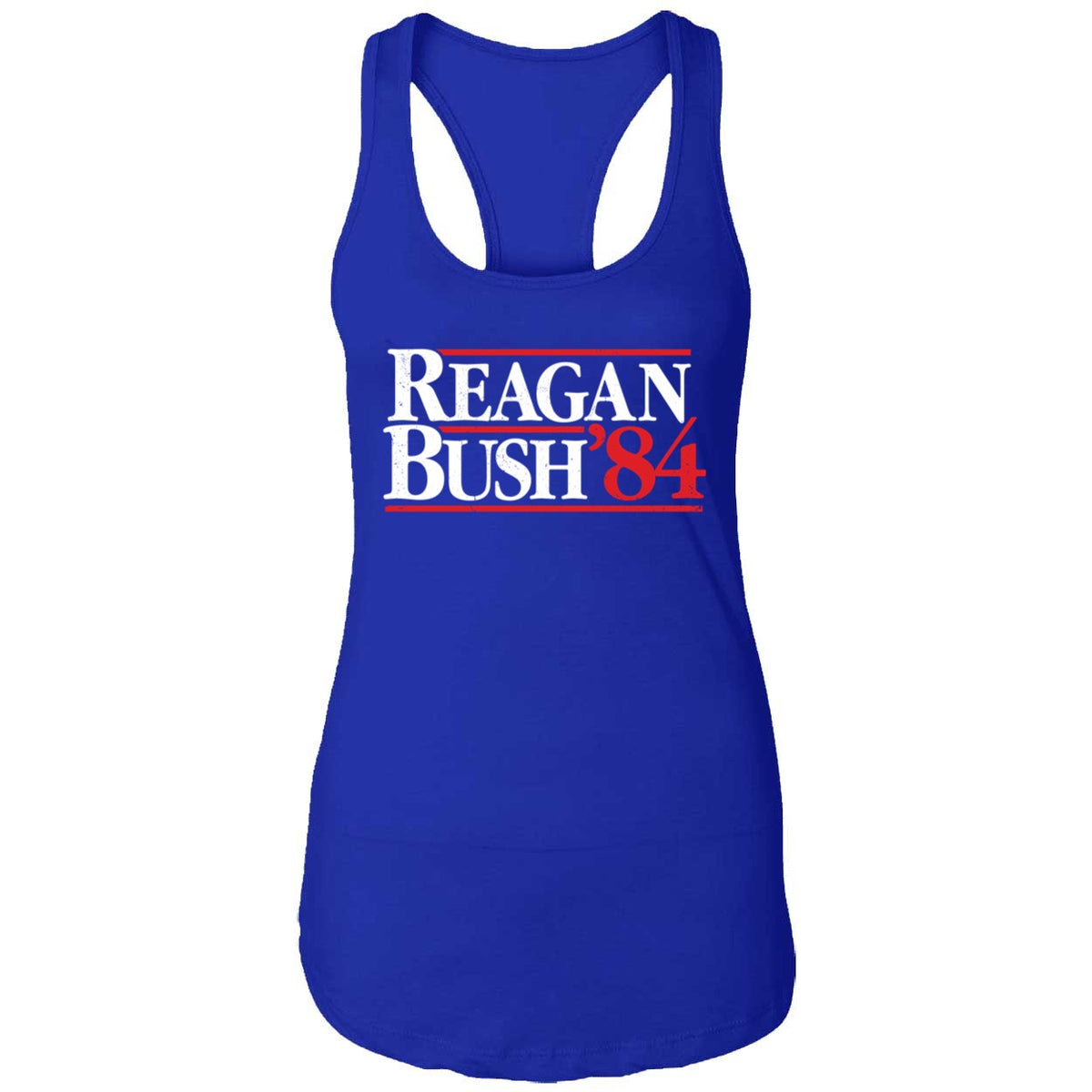 Kimberly Ross Reagan Bush 84 Shirt