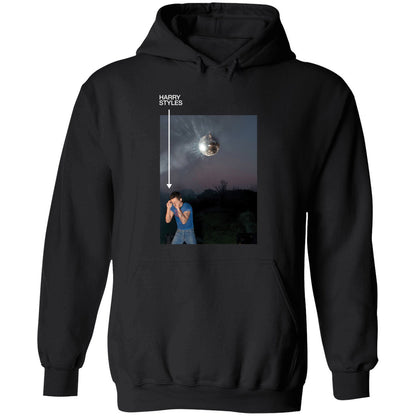 Kiss All The Time Disco Occasionally Harry Styles Shirt
