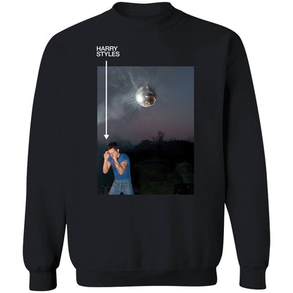 Kiss All The Time Disco Occasionally Harry Styles Shirt