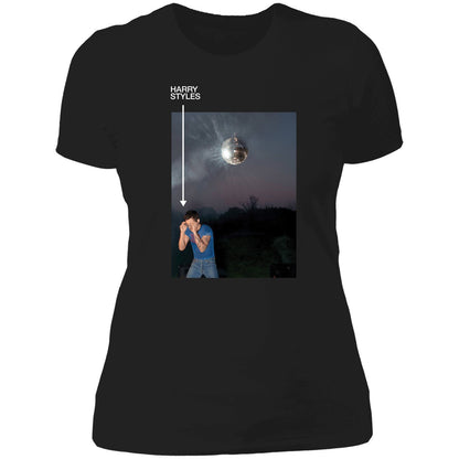 Kiss All The Time Disco Occasionally Harry Styles Shirt