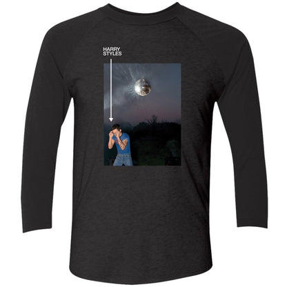 Kiss All The Time Disco Occasionally Harry Styles Shirt