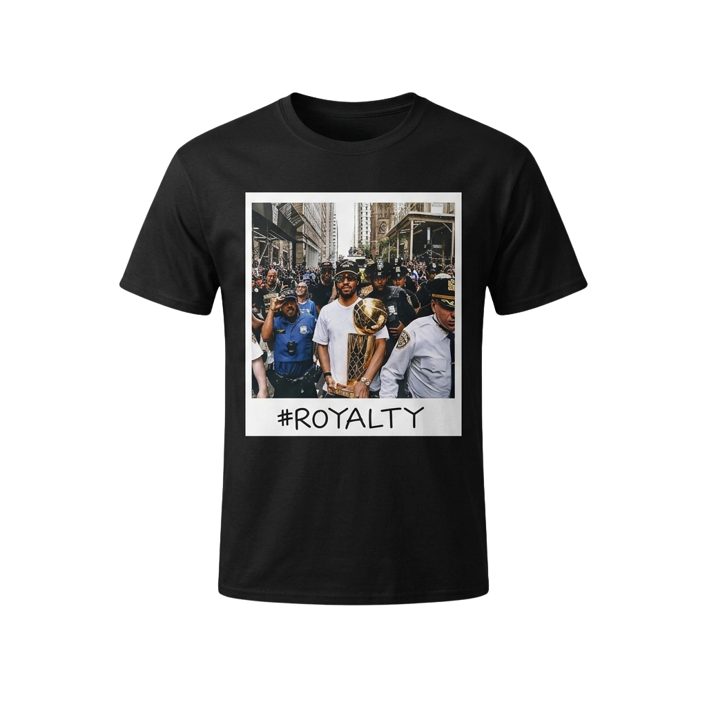 Knicks 2026 Championship Shirt