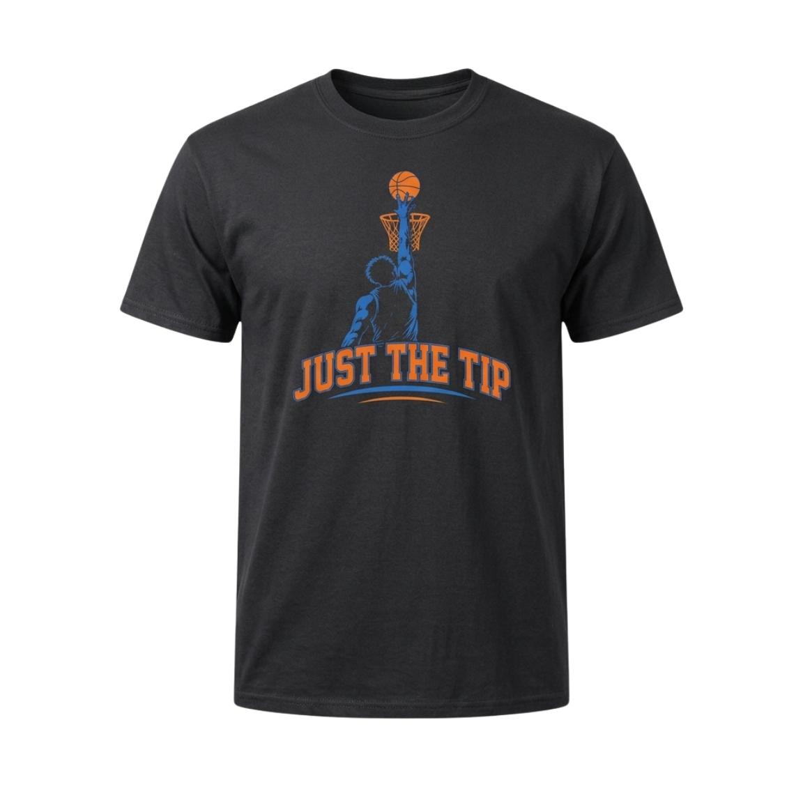 OG Anunoby Just The Tip Shirt