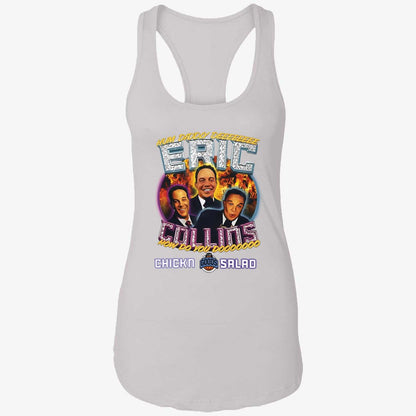 Kon Knueppel Eric Collins Shirt