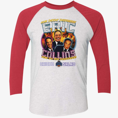 Kon Knueppel Eric Collins Shirt